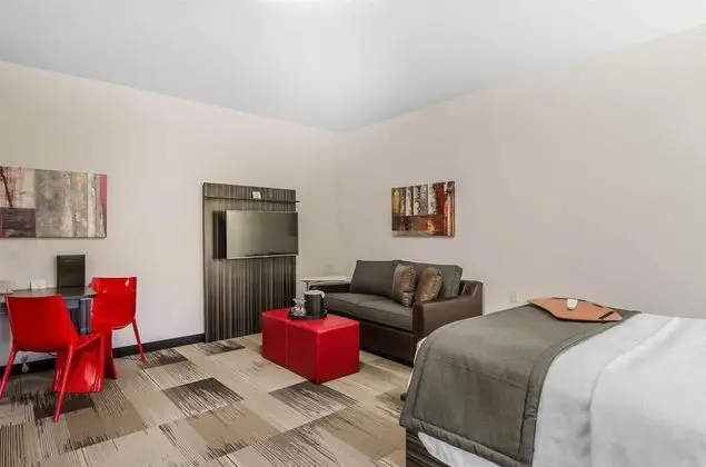 MainStay Suites Saskatoon