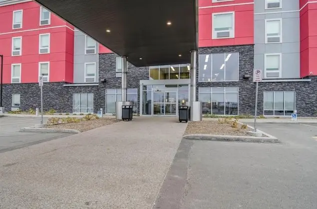 MainStay Suites Saskatoon