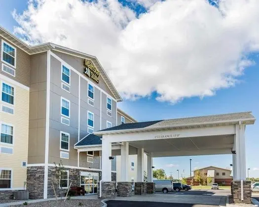 MainStay Suites Sidney