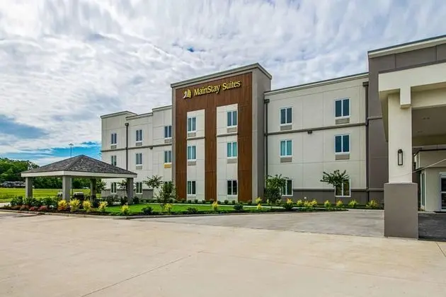 MainStay Suites South Gonzales