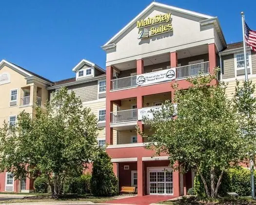 MainStay Suites St. Robert - Fort Leonard Wood