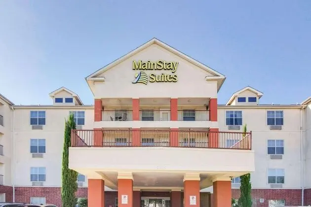 MainStay Suites Texas Medical Center/Reliant Park