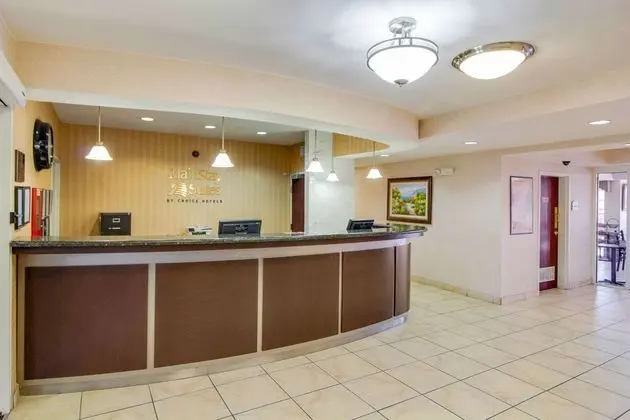 MainStay Suites Texas Medical Center/Reliant Park - Öne Çıkan Resim