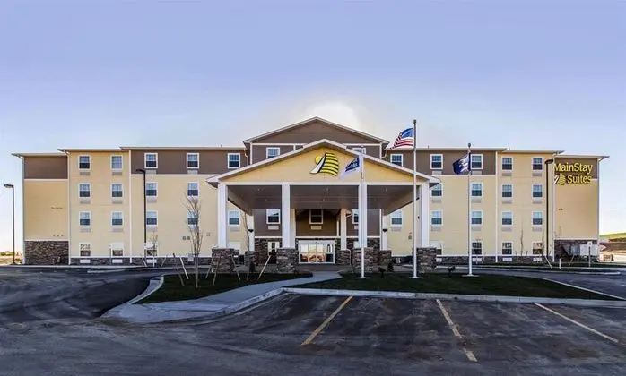 MainStay Suites Watford City