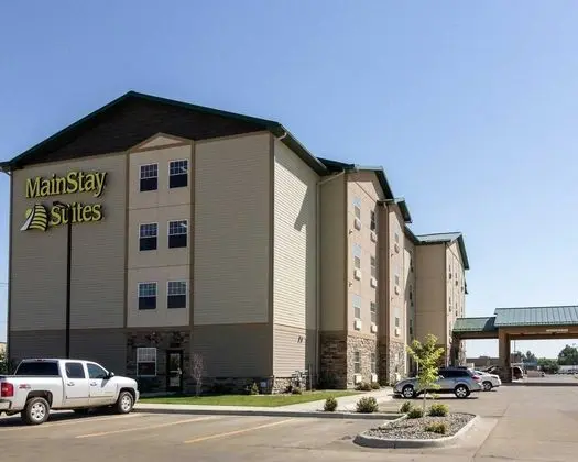 MainStay Suites Williston Area