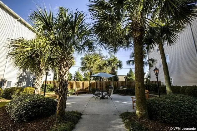 MainStay Suites Wilmington