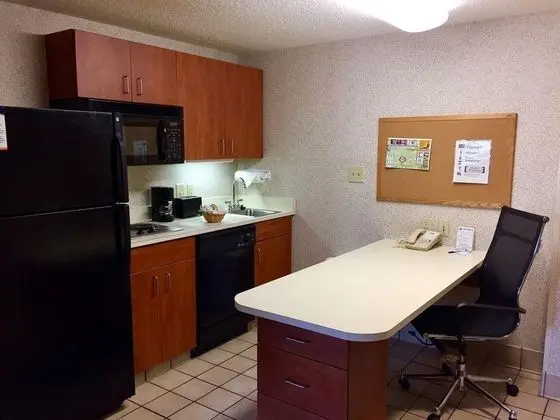 MainStay Suites Wilmington - Genel