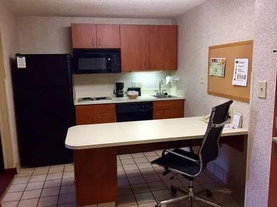 MainStay Suites Wilmington - Genel