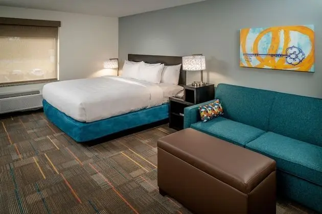 MainStay Suites Winfield - Teays Valley - Oda