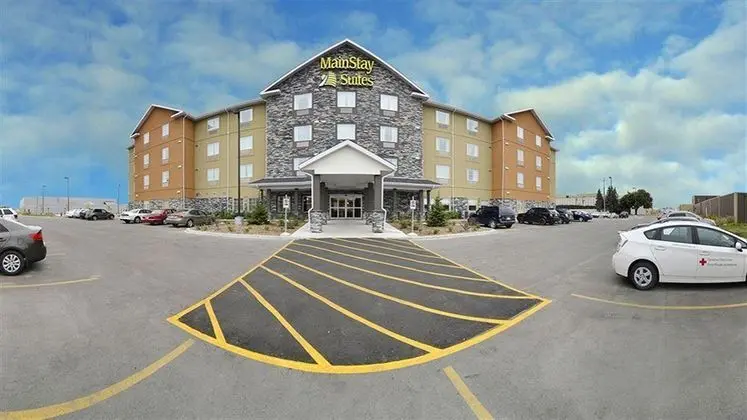 MainStay Suites Winnipeg