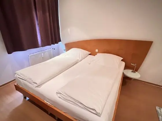 Hotel Mainstreet - Oda