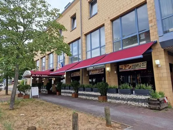 Hotel Mainstreet - Yerinde Yemek