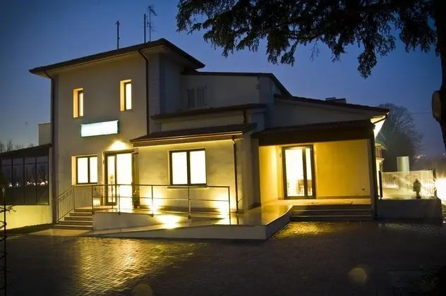 Hotel Mainstreet