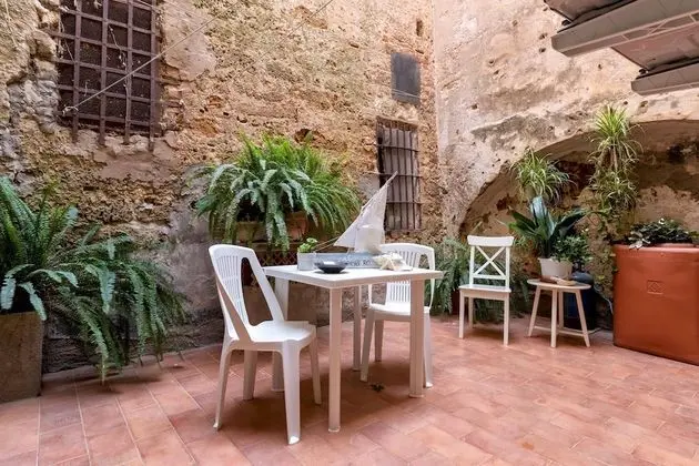 Maiorca 13 in Alghero
