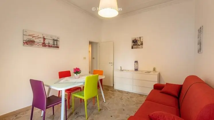 Maiore Apartment in Noto