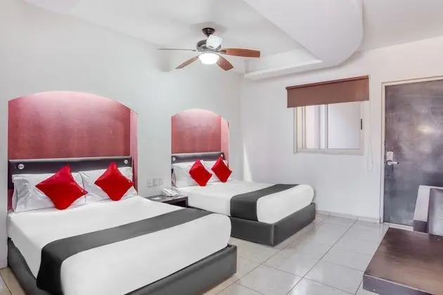 Hotel Maioris Guadalajara