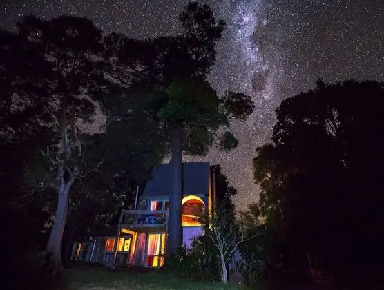 Mairenui Rural Retreat