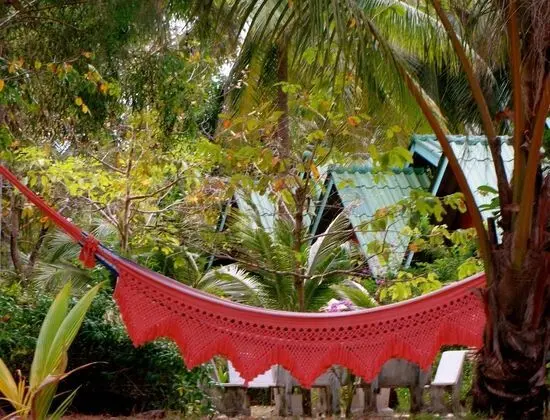 Mairood Resort - Dış Mekan