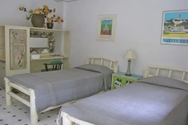 Mairood Resort - Oda