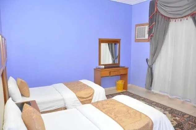 Mais Jeddah Suites 1