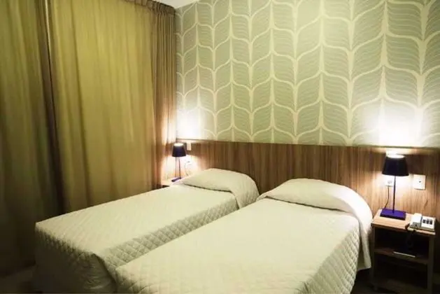 Mais Hotel - Oda