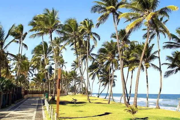 Mais Hotel - Plaj