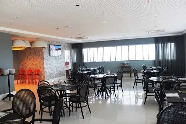 Mais Hotel - Yeme / İçme