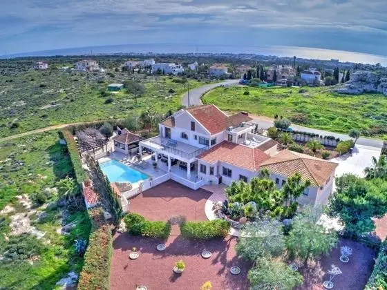 Villa Maisie AQ Ek193