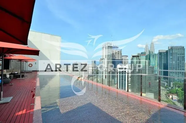 Maison 101 Dang Wangi by Artez