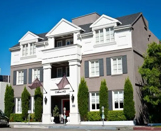 Maison 140
