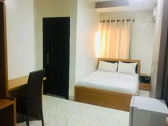 Maison 55 Hotel and Suite - Öne Çıkan Resim