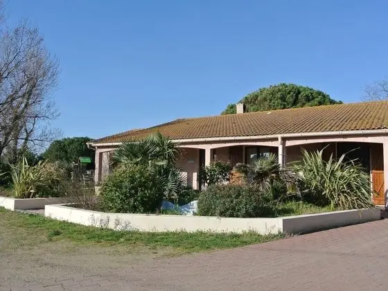 Maison à Marseillan