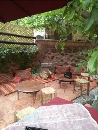Maison Ait Mizane - Öne Çıkan Resim