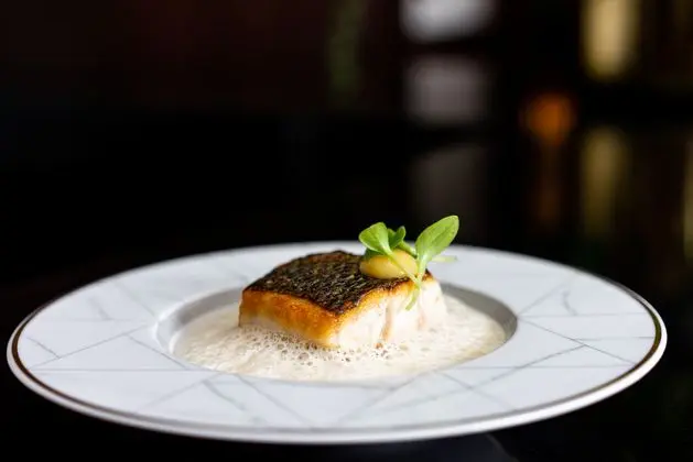 Maison Albar Hotels Le Monumental Palace