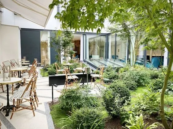 Maison Albar Hotels Le Vendome - Öne Çıkan Resim
