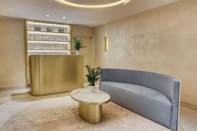 Maison Albar Hotels Le Vendome - Spa