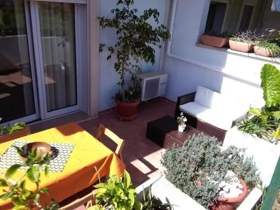 Maison Alighieri Oasi Verde