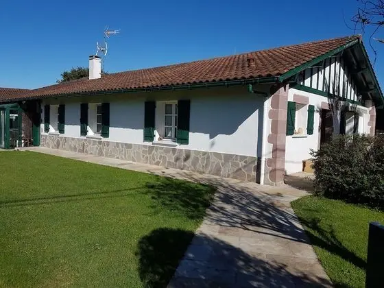 Maison Amets - Öne Çıkan Resim
