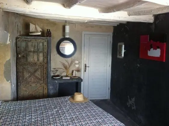 Maison Amiral - Oda