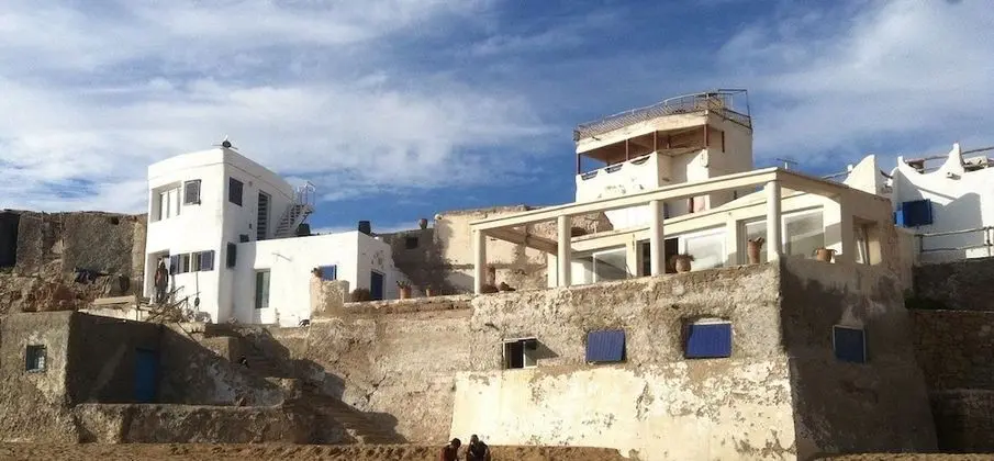 Maison Amiral - 1