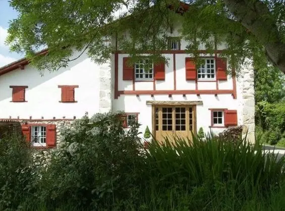 Maison Anderetea - 1