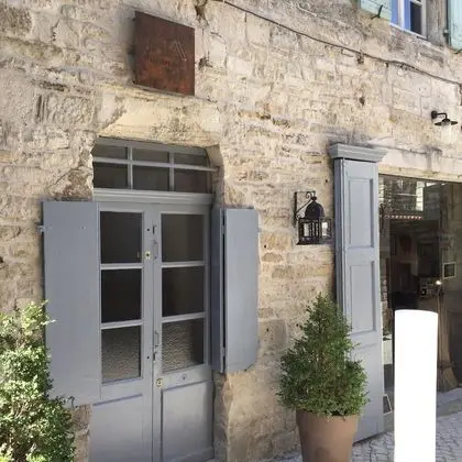 Maison Anila - Dış Mekan