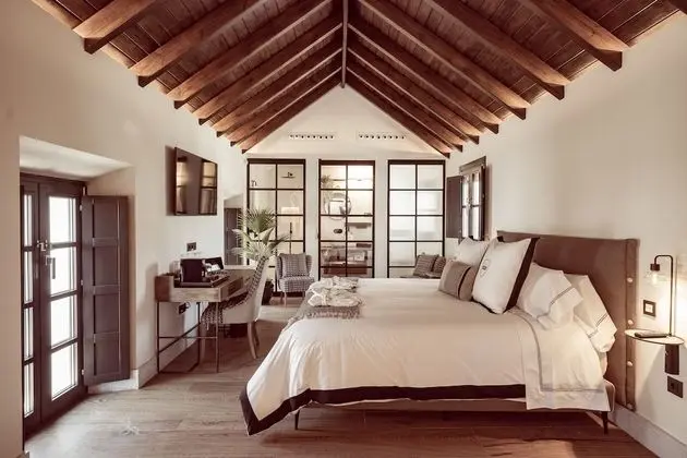 Hotel Maison Ardois La Ciudadela Marbella