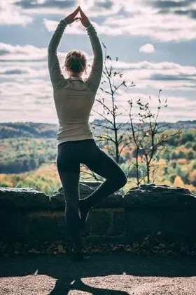 Maison Aribert - Fitness