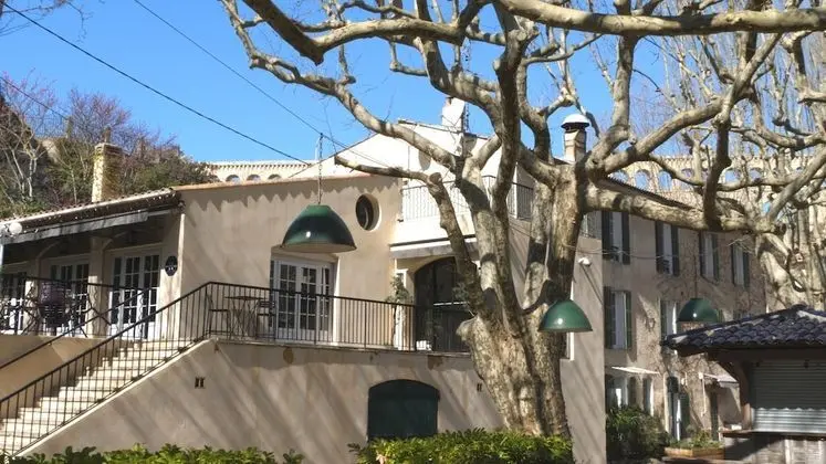 Maison Arquier, The Originals Relais