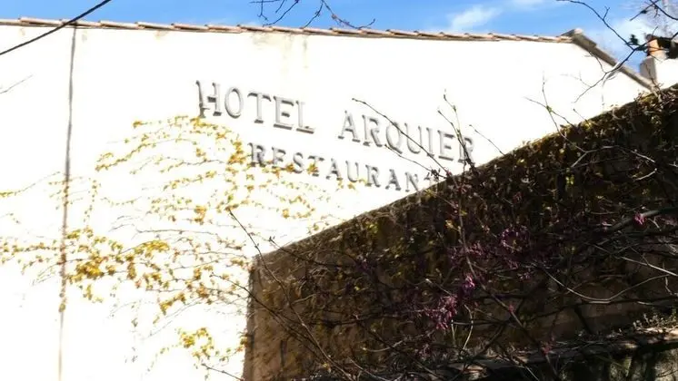 Maison Arquier, The Originals Relais - Dış Mekan