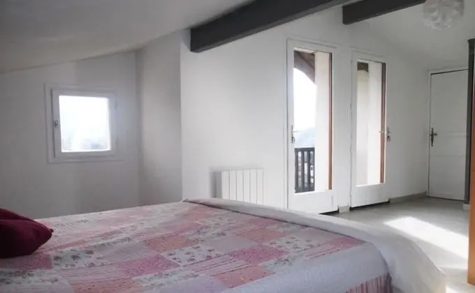 Maison Ascain - Oda