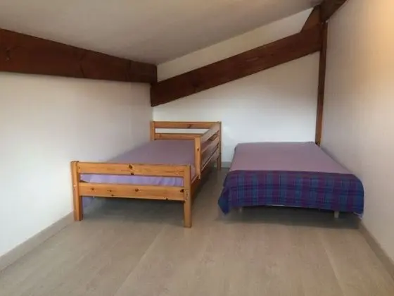 Maison Ascain - Oda Düzeni