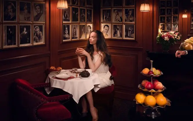 Hotel Maison Athenee