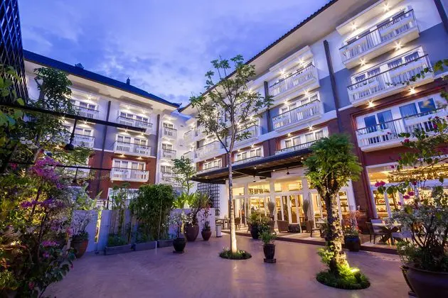 Maison Aurelia Sanur, Bali - by Preference